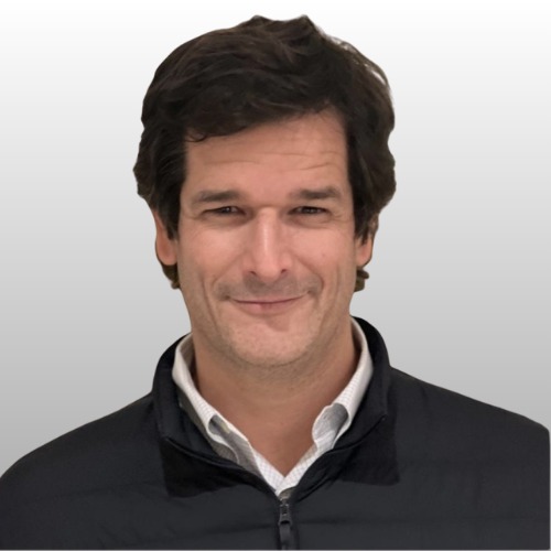 Pedro Ferreira